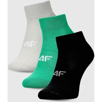 Pánské ponožky 4F (3pack) M499 4F Other 3330127