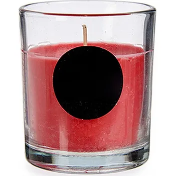 Svíčka Svíčka Acorde Lesní ovoce (7 x 7,7 x 7 cm)