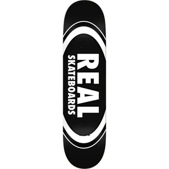 Příslušenství pro skateboard Deska Real Classic Oval - 8.25 - 8.25