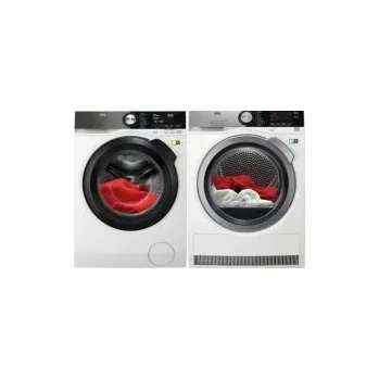 Pračka AEG L9FBB49SC + T9DEC68SC