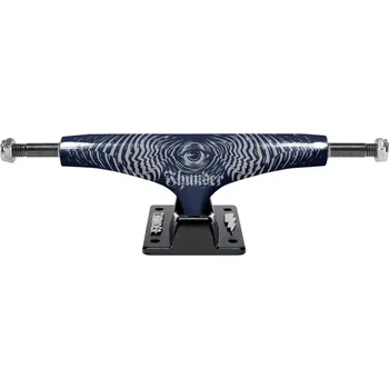 Skateboardový truck Trucky Thunder Lights Mindstate Deep Blue/Gloss Black - 147 - 147