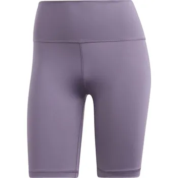 Dámské legíny Legíny adidas Shadow Violet 1109555 6 (XXS)