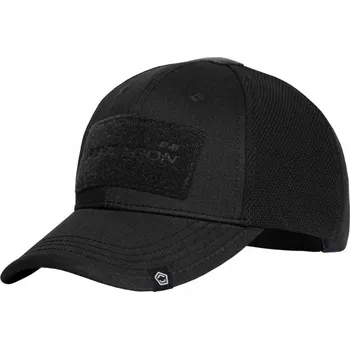 Kšiltovka Čepice Pentagon Raptor BB Cap - Black