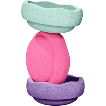 Stapelstein - Original fresh - balanční kameny set 3ks