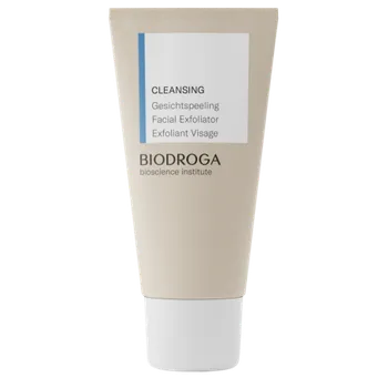 Pleťový peeling Pleťový peeling/exfoliátor 50ml BIODROGA