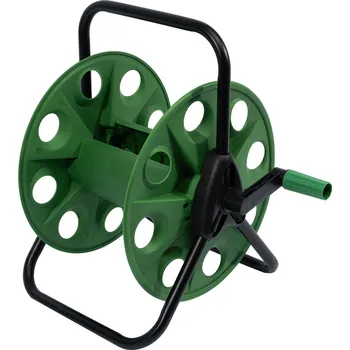 Držák na zahradní hadici XTLINE Naviják na hadici | 1/2" 60 m
