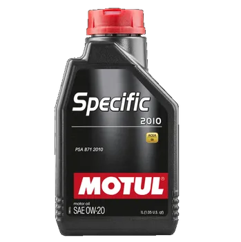 Motorový olej Motorový olej MOTUL 112767