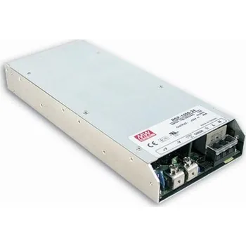 spínaný zdroj Mean Well RSP-1000-27 Spínaný zdroj uzavřený 1000W