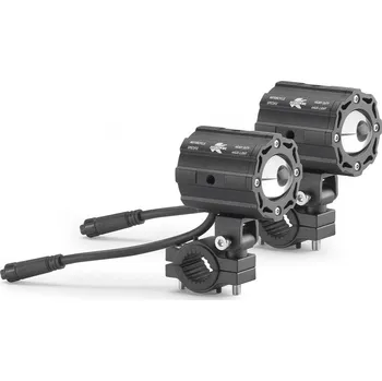 Osvětlení pro motocykl Kappa Moto KS311