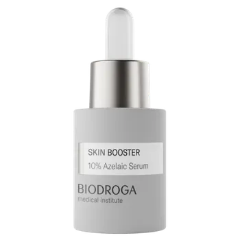Pleťové sérum 10% Azelaic sérum 15ml BIODROGA