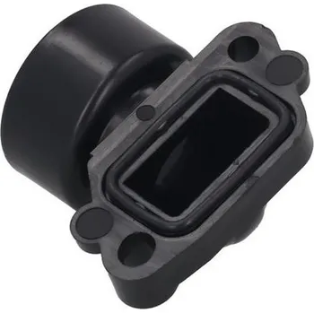 Motor automobilu Příruba chladiva KAMOKA 7920154