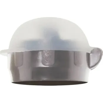 Láhev LAKEN Uzávěr pro láhev Hit transparentní