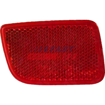 Auto zrcátko Odrazka FAST FT87202