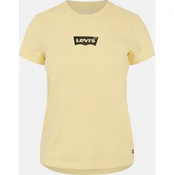 Tričko Levis Butter Yellow 1109720 16 (XL)
