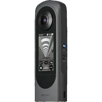 Digitální kamera 360 kamera RICOH THETA X