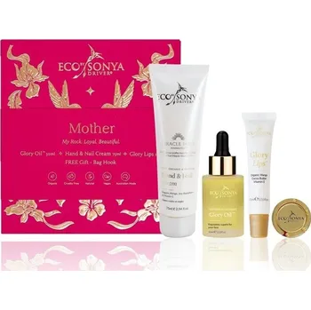 Kosmetická sada ECO BY SONYA Dárkový set pro maminky Mother Pack