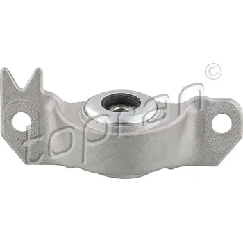 Ložisko pružné vzpěry - horní ložení tlumiče TOPRAN 208 898