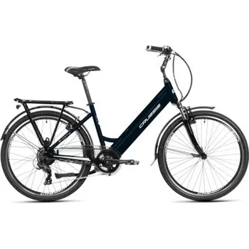 Elektrokolo Městské elektrokolo Crussis e-City 1.20-(612Wh) 2025 - 612Wh, 19"