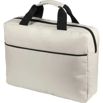 Alvix taška na dokumenty béžová