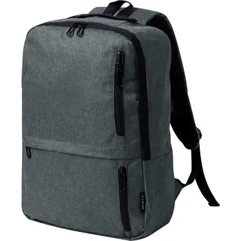Městský batoh Tavlo RPET batoh šedá