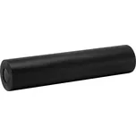 ACTIVESHOP Jednorázová podložka z netkané textilie 80cm x 50m černá