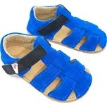 Ef Barefoot flexibilní dětské barefoot sandálky Navy Velikost EU: 26, vnitřní délka: 168, vnitřní šířka: 70