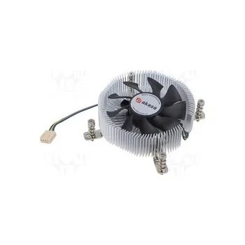 Chladič motoru AK-CC6616HP01