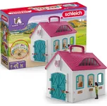 Schleich Horse Club 42703 Otevřená…