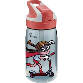 Láhev LAKEN Láhev tritan Summit 450 ml Scooter