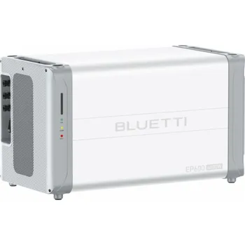 BLUETTI Energy Storage System (EP600)