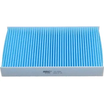 Ventilátor topení a klimatizace Kabinový filtr KAVO PARTS NC-2025X