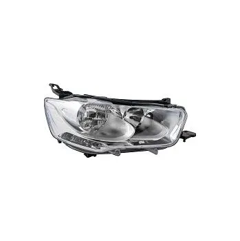 Přední světlomet Pravé přední světlo CITROËN C-ELYSEE |1/2012-01/2017| DEPO | 552-1142R-LD-EM