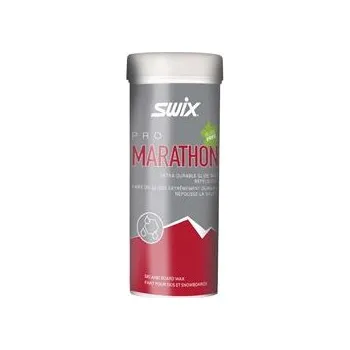 Lyžařský vosk Swix DHPB Marathon Pro 40g