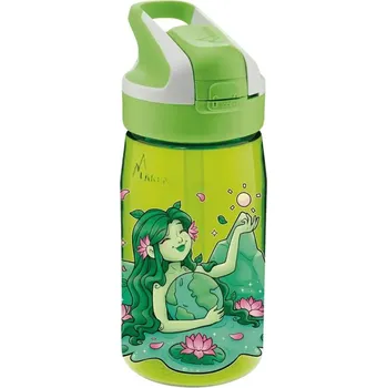 Láhev LAKEN Láhev tritan Summit 450 ml Gaia