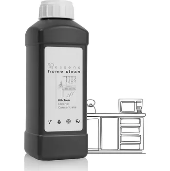 Čisticí prostředek do kuchyně Essens Čisticí prostředek na kuchyňské povrchy 500 ml