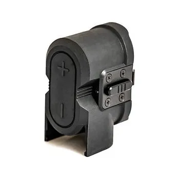 Termokamera Bateriový adaptér pro termovizní zaměřovač Night Pearl FOX, SAIM