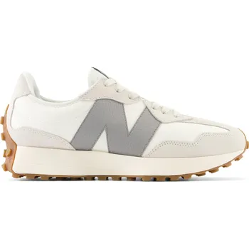 Dámská móda Tenisky New Balance White 1109510 4 (36.5)