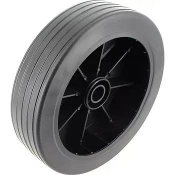 Velké kolečko - zadní kolo pro Kärcher Puzzi 5.515-361.0