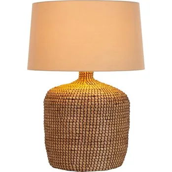 Lampička LUCIDE AMBALA stolní dekorativní lampa 10551/81/73