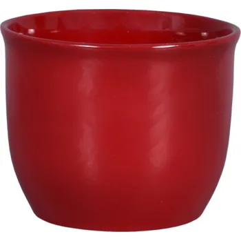 Obal na květináč Obal na květník BRUSSEL keramický d15x11cm