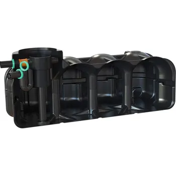 nádrž Gera Tec - Nautilus Sada TOP - nádrž HUDSON 5000