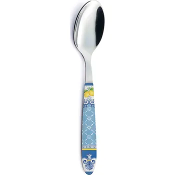 Příbor Easy Life, Itálie Easy Life - Lžíce s ozdobnou rukojetí Sorrento Barva: jako na obrázku