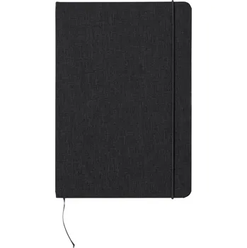 Reklamní Wernu RPET blok, černá