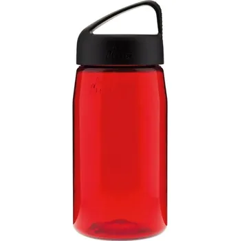 Láhev LAKEN Láhev tritan Classic 450 ml červená