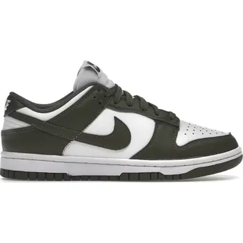 Dámské tenisky Nike Dunk Low Medium Olive 35.5