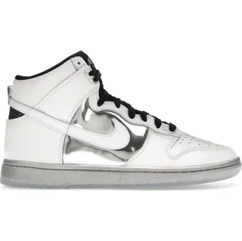 Dámská obuv Nike Dunk High SE Chrome 40