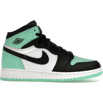 Dámské tenisky Jordan 1 Retro High OG Green Glow gs 35.5
