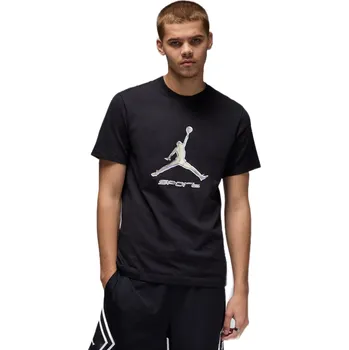 Pánské tričko Pánské tričko Tričko Nike Jordan Sport Dri-Fit M