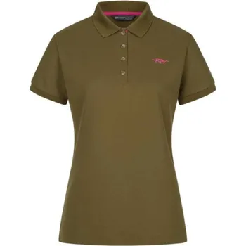 Blaser Dámská lovecká polokošile 25 - zelená - Velikost 44