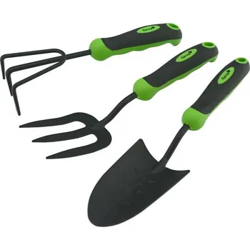 Sada zahradního nářadí 3ks FRESH Garvia 21140